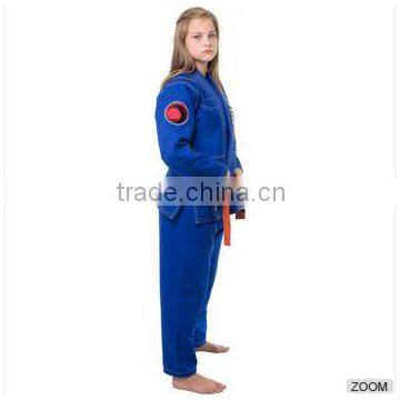 High Quality KIDS Custom BJJ Gi Kimonos/BJJ Uniforms, KARATE SUITS, BRAZILIAN JIU JITSU 304