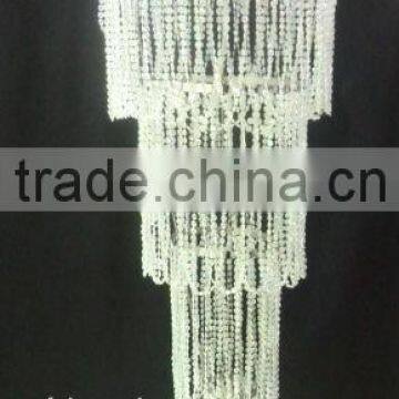 JL-766 high quality crystal chandelier for wedding and home decoration
