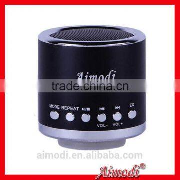 2015 Professional Portable MiNi speaker with modern design