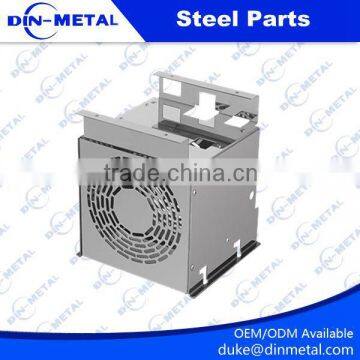 custom bend 304 stainless steel sheet metal stamping products