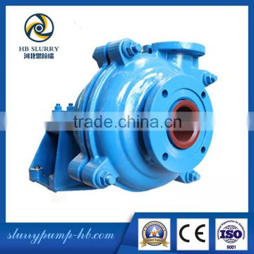 Factory export Sewage water pump with metal liner