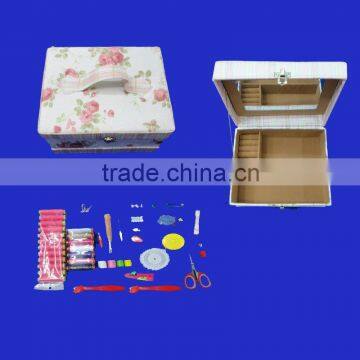 sewing box