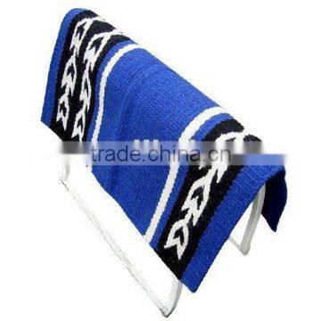 Saddle Blanket