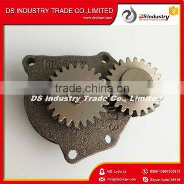ISDE ISLE Engine Parts Lubricating Oil Pump 3966840