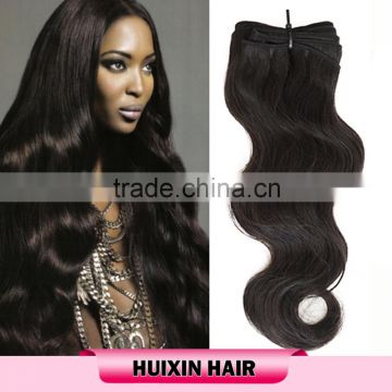 Unprocessed Russian Body Wave Human Hair Wholesale Virgin Hair