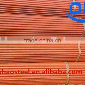 2016 New Low Cost Steel Pipe photo-4