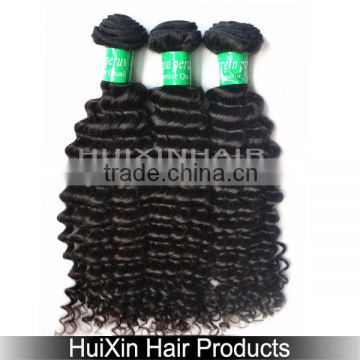 AAAAA pure Filipino celebrity style hair extensions.One donor virgin hair bundles deep wave