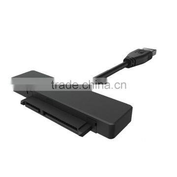 Ultrathin SATA III TO USB 3.0 adapter