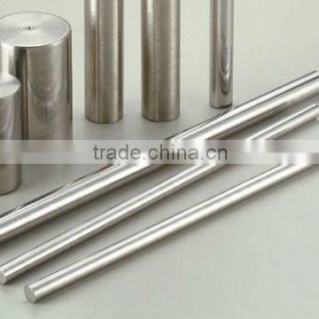 stainless steel nickel bar