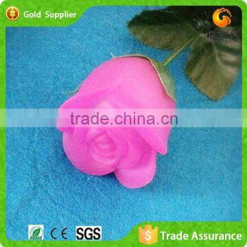 Wholesale Decorative LED Color Changing Flowers And Bouquets