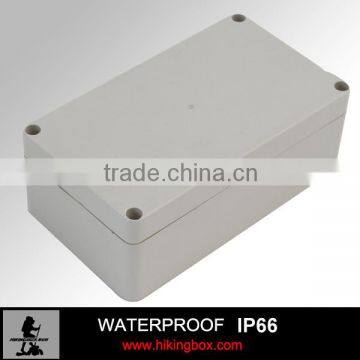High Quality Sealed Plastic Enclosure for Device 158*90*60MM