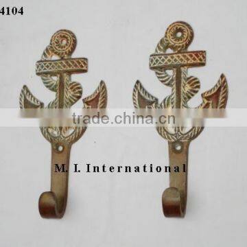 Wall Cloth Hook