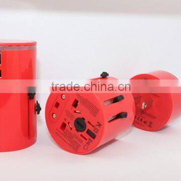 JS-V06 The World's First Conversion Plug With the Function of WIFI Electrical Adapters European Adapter photo-6