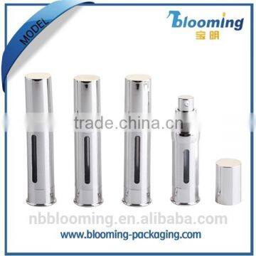 Good Price Nice Design 30ml 50ml 100ml Acrylic Airless Lotion Bottle