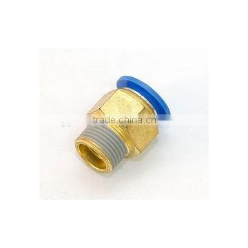 chinese factiory cnc brass parts with all kinds of finishing service