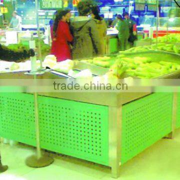 fruit rack vegetable shelf