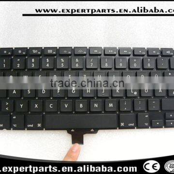 New GR Germany German keyboard for Macbook Pro 13.3" Unibody A1278 2009 2010 2011 2012 laptop working