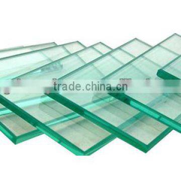  China Bent Clear 5mm/6mm/8mm/10mm/12mm/15mm/19mm Thick Tempered Glass