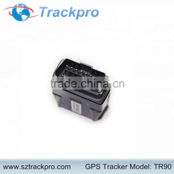 Gps Sms Gprs Tracker Vehicle Tracking System With Free Android and IOS App photo-5