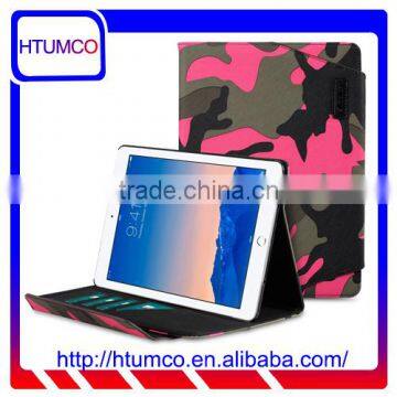 Luxury Stylish PU Leather Case for Apple IPad Air 2