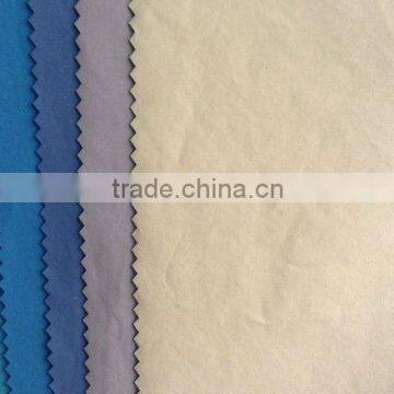 Fashion Embossed PU Leather for Shoes and Garments