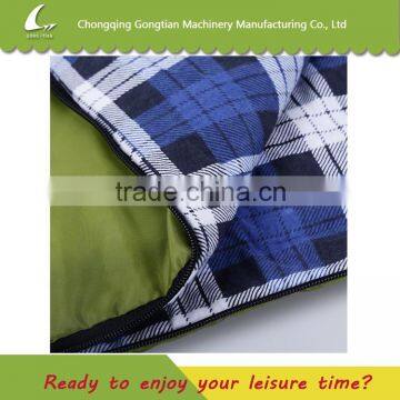 Wholesale High Quality Travel Sleeping Bag,Waterproof Camping Sleeping Bag photo-2