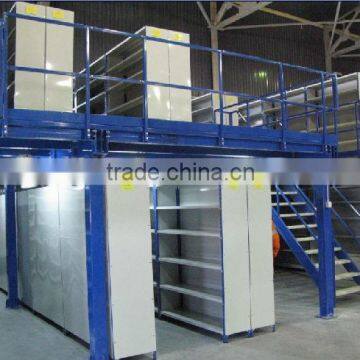 Mezzanine Rack photo-3