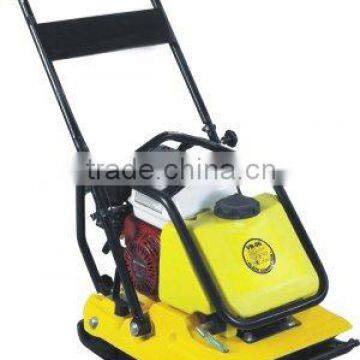 Gasoline Vibrator Plate Compactor CE