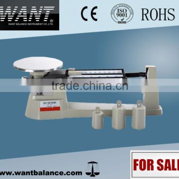 MB Mechanical Triple Beam Balance Scale