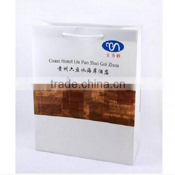 2014 Hot sale plastic bag printing wholesale