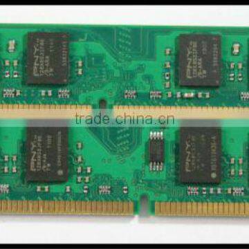High Quality DDR2 ram 2GB 800Mhz with cheap price