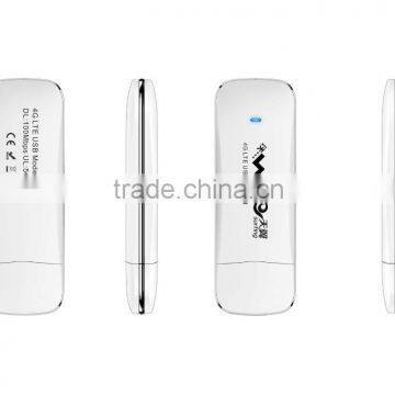 4G Modem Support OEM product