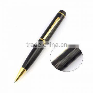 Mini Camcorder HD Corn Pen Home Security Spy Hidden Camera Video Recorder