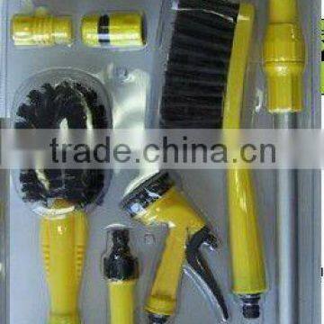 7 IN 1 AUTO WASH CLEAING KIT