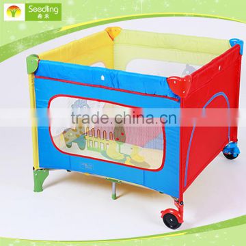 Brand new baby palypen baby furniture with high quality