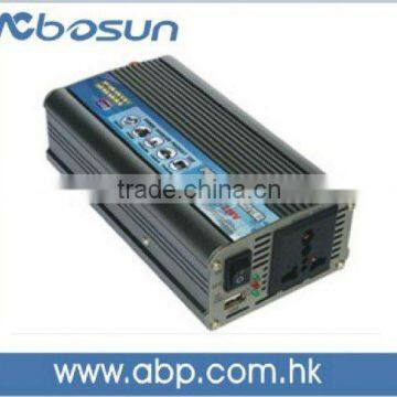 12V230V 800watt Mini DC-AC Car Power Inverter