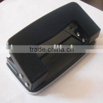 two hole punch ,metal punch