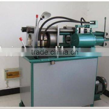 DSG-75 High Presure Marine Oil Hose Crimping Machie (1/4''-3'' 6PS) photo-6