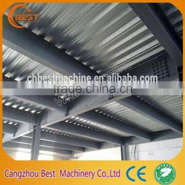 Deck Floor Roll Forming Machinery Manufacturers