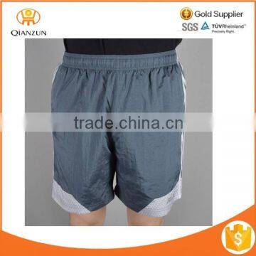 Wholesale New Design Custom Men Running Shorts