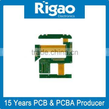 Flexi Rigid Pcb Electronics Manufacturers China photo-4