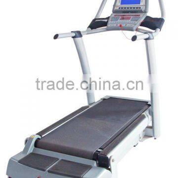 GNS-6000 Treadmill with workout TV treadmill