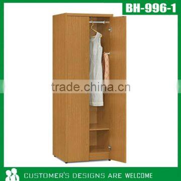 Cheap Wardrobe Cabinet, Wooden Clothes Wardrobe, Clothing Wardrobe photo-2