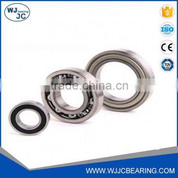 mini flour mill 6052M deep groove ball bearing