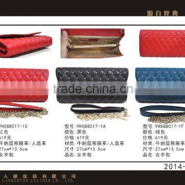 leather clutch bag women clutch bag wholesale leather clutch bag
