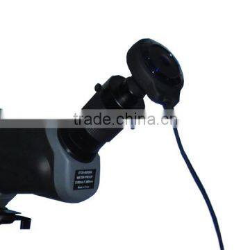 F5000D-80ZM2060 ED Lens Digital Spotting Scope Equipped With USB Camera and Professional Imaging Software of Future Win Joe photo-2