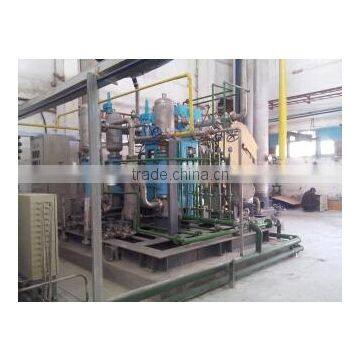 Liquid CO2 Super Critical Extraction Factory photo-4