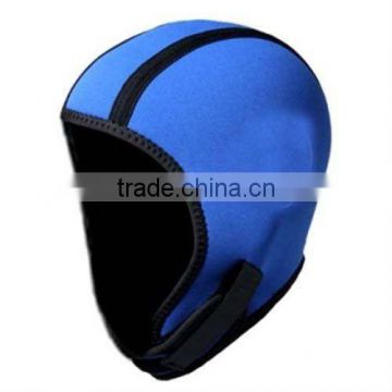 3mm Super Stretch Bib Hood