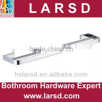 metal towel bar