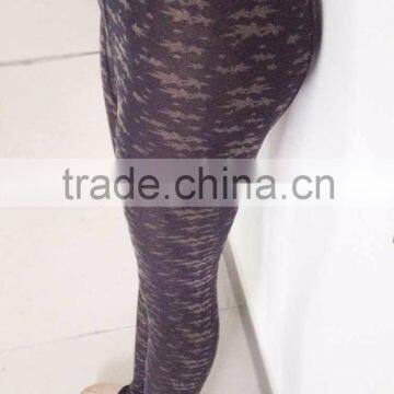 Computerized Textile Seamless Fully Jacquard Tights Knitting Machine photo-5